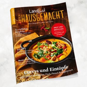 Einfach Hausgemacht 01/26