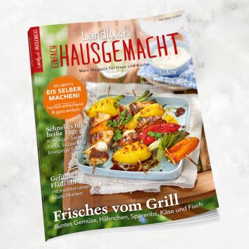 Einfach Hausgemacht 04/26