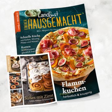 Einfach Hausgemacht 05/26