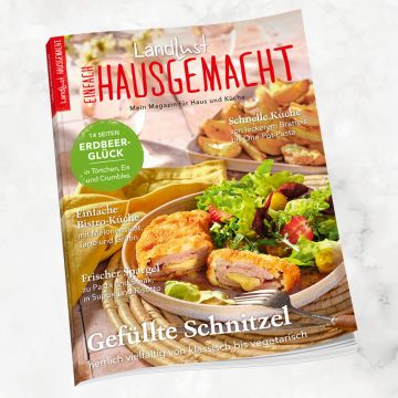 Einfach Hausgemacht Miniabo