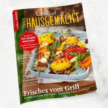 Einfach Hausgemacht Miniabo