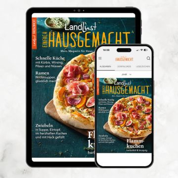 Einfach Hausgemacht Flexabo