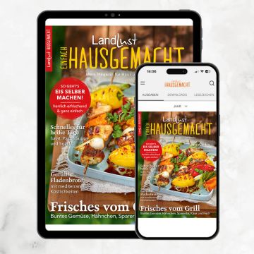 Einfach Hausgemacht Flexabo