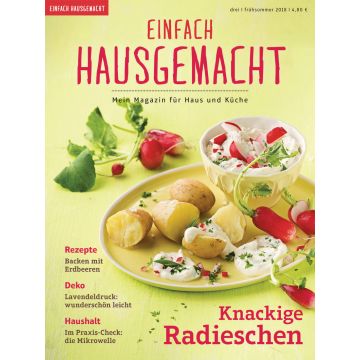 Einfach Hausgemacht 03/18