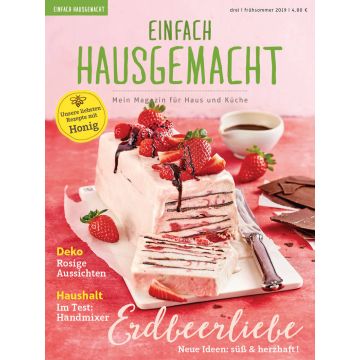 Einfach Hausgemacht 03/19