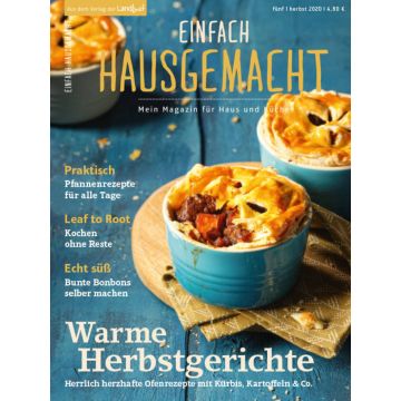 Einfach Hausgemacht 05/20