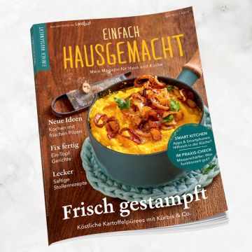 Einfach Hausgemacht 05/21