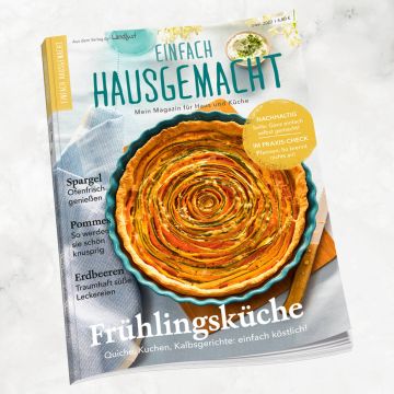 Einfach Hausgemacht 02/22