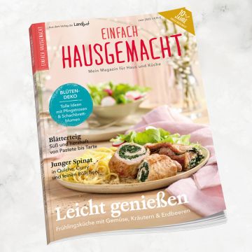 Einfach Hausgemacht 02/23