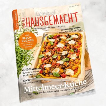 Einfach Hausgemacht 03/24