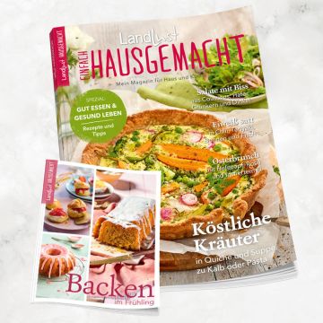 Einfach Hausgemacht 02/26