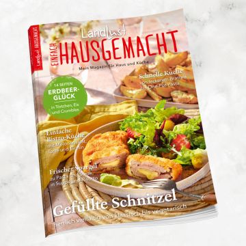 Einfach Hausgemacht 03/26
