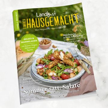 Einfach Hausgemacht Miniabo