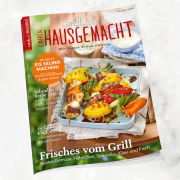 Einfach Hausgemacht Miniabo