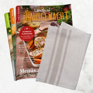 Einfach Hausgemacht Miniabo