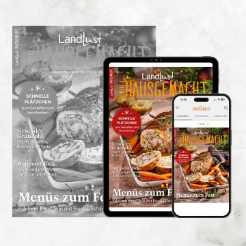 Einfach Hausgemacht Aboupgrade