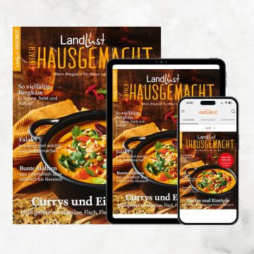 Einfach Hausgemacht Kombiabo