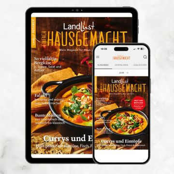 Einfach Hausgemacht Flexabo