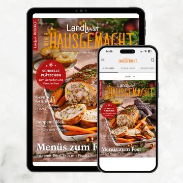 Einfach Hausgemacht Digitalabo